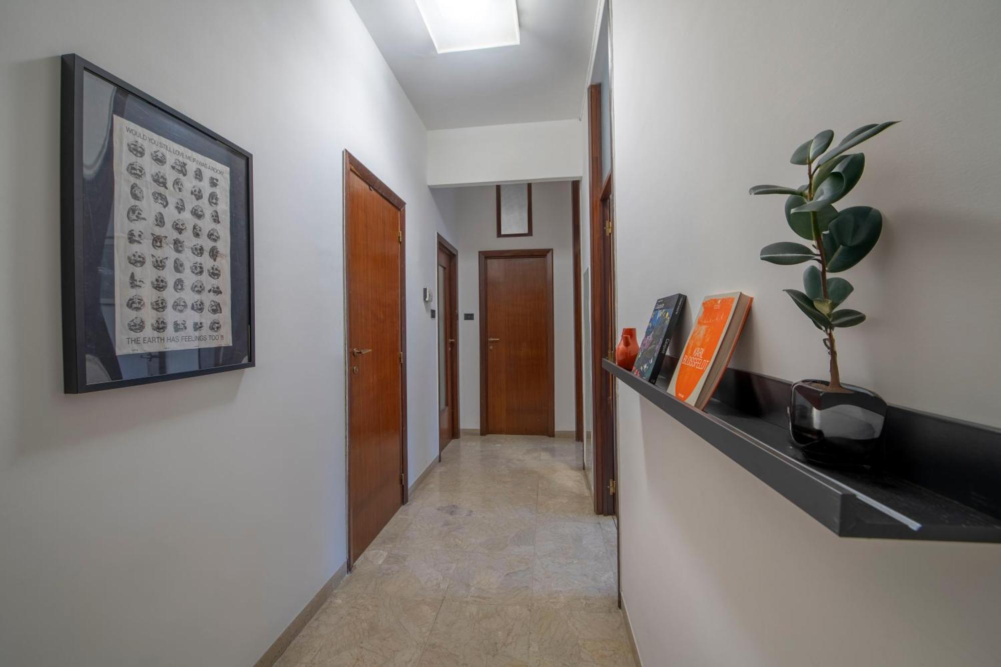 Hope Apartment Pescara Exterior photo