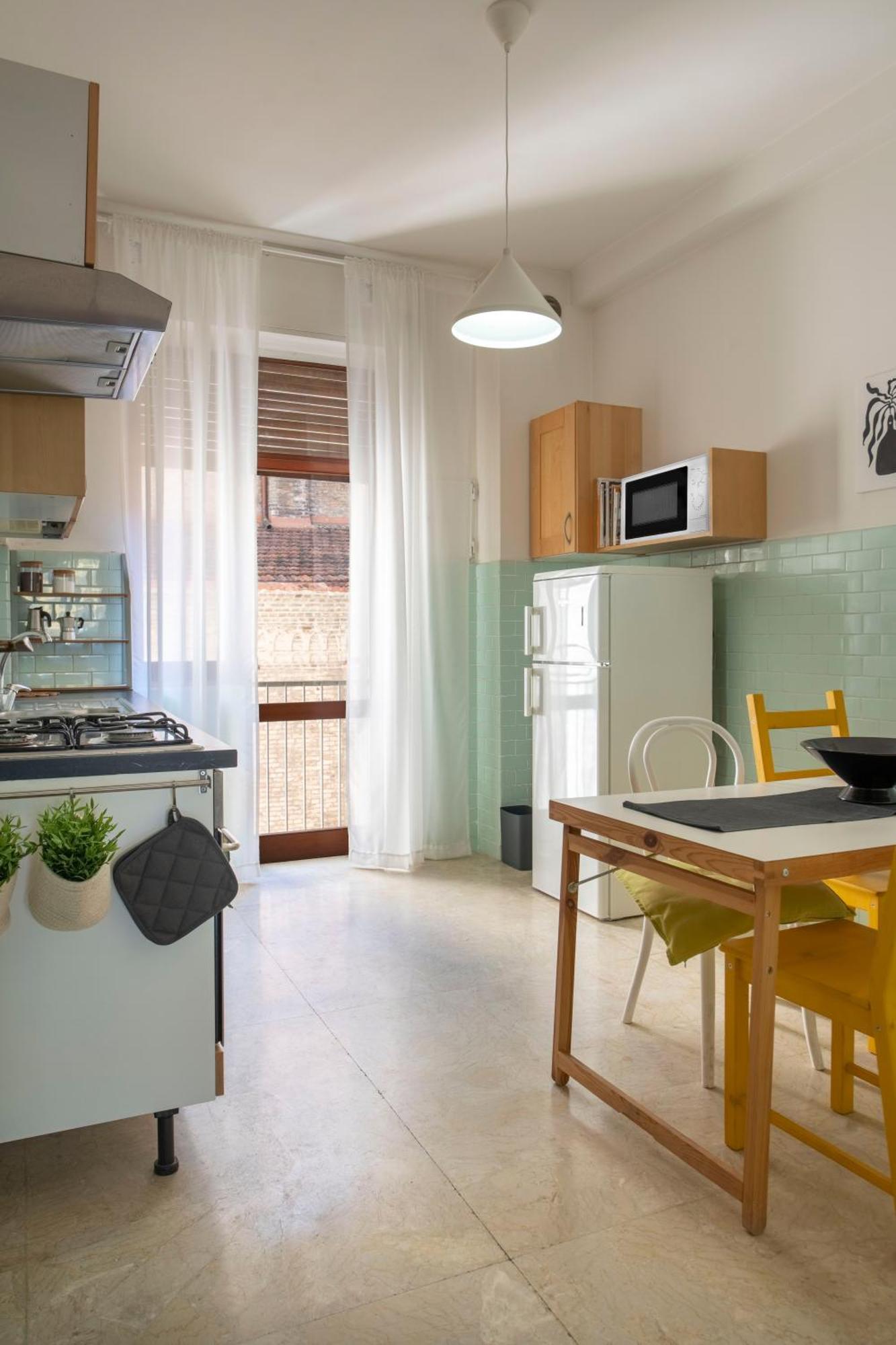 Hope Apartment Pescara Exterior photo